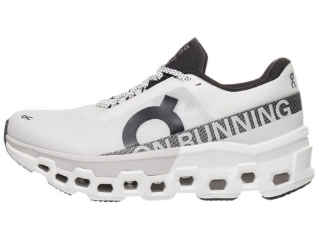 On Cloudmonster 2\Womens Shoes\White/Frost