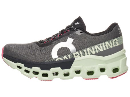 On Cloudmonster 2\Womens Shoes\Asphalt/Lima