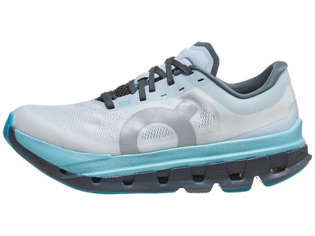 On Cloudflow 5\Womens Shoes\Arctic/Stone