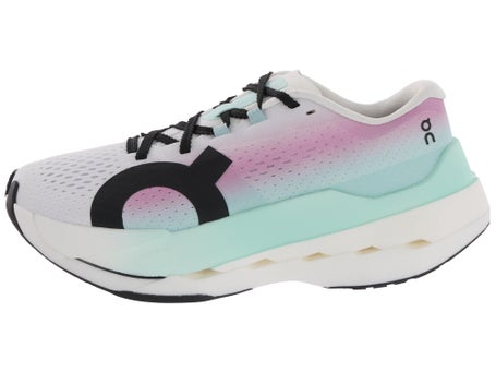 On Cloudboom Max\Womens Shoes\White/Celeste