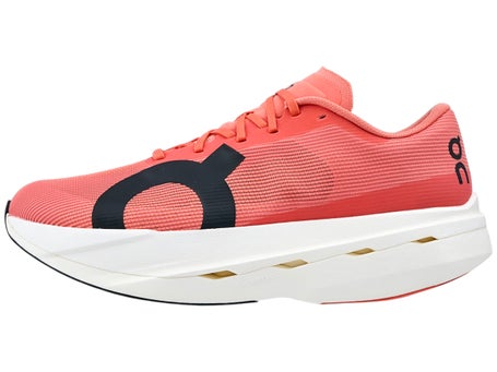 On Cloudboom Volt\Mens Shoes\Sunstone/Reef