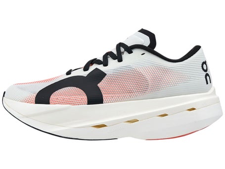 On Cloudboom Volt\Womens Shoes\Ivory/Sunstone