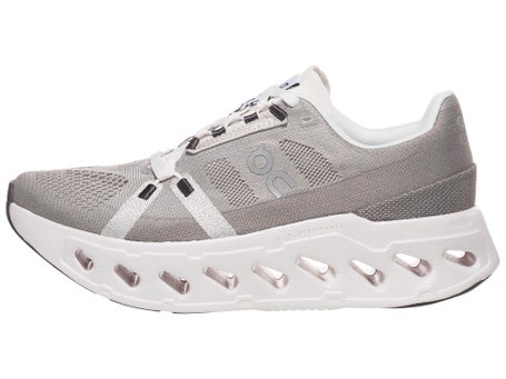 On Cloudeclipse\Womens Shoes\Alloy/White