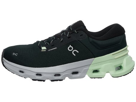 On Cloudflyer 5\Mens Shoes\Jungle/Lima