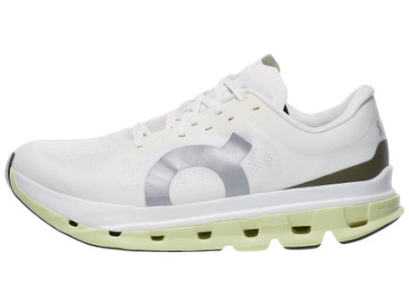 On Cloudflow 5\Mens Shoes\Ivory/Linen