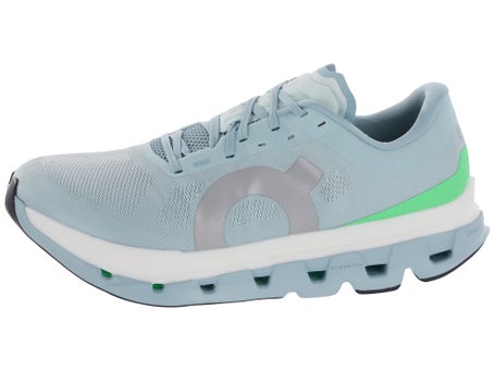 On Cloudflow 5\Mens Shoes\Flurry/Wash