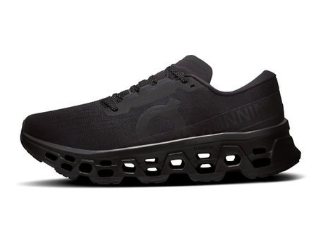 On Cloudmonster 3\Mens Shoes\Black/Black