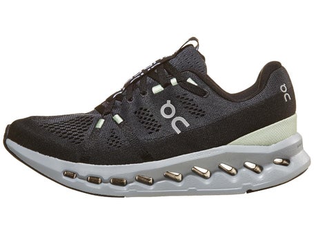 On Cloudsurfer\Womens Shoes\Iron/Glacier
