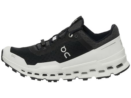 ON Cloudultra\Womens Shoes\Black/White
