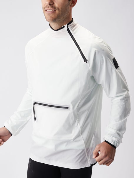 ON Mens Active Jacket Undyed-White