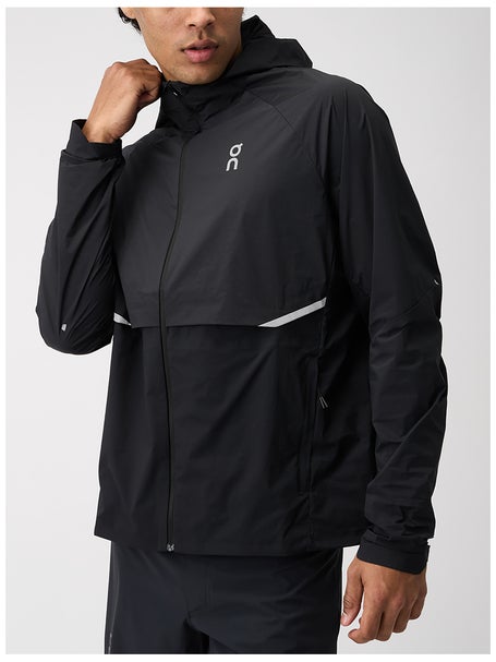 ON Mens Core Jacket Black