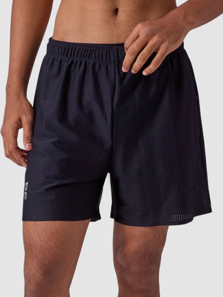 ON Mens Pace Mesh Shorts
