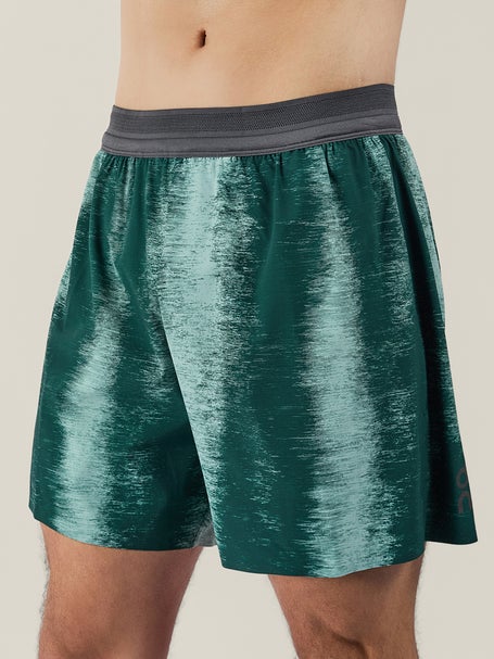 ON Mens Performance Shorts Terra