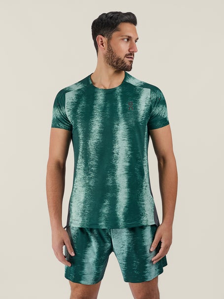 ON Mens Performance-T Terra