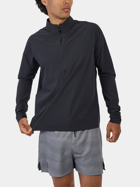 ON Mens Trail Breaker Black