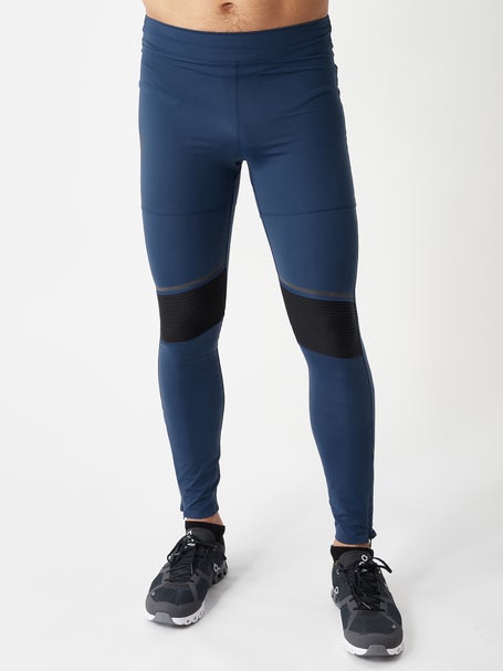 Men's Performance Tights, Black