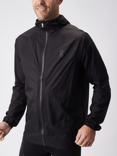 ON Mens Ultra Jacket Black