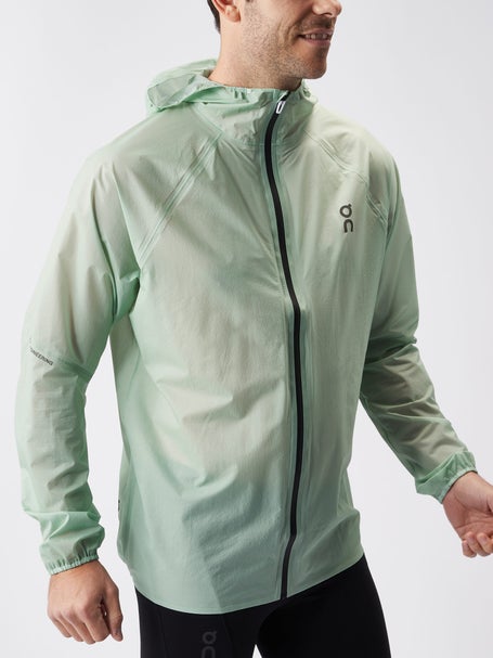 ON Mens Ultra Jacket Creek