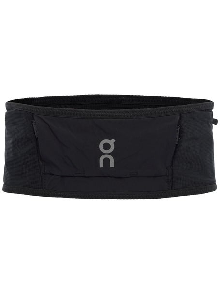 On Ultra Belt 2L Black