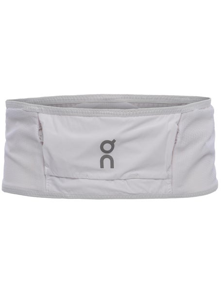 On Ultra Belt 2L White