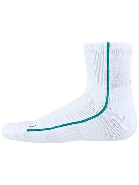 ON Unisex Court Mid Tennis Socks
