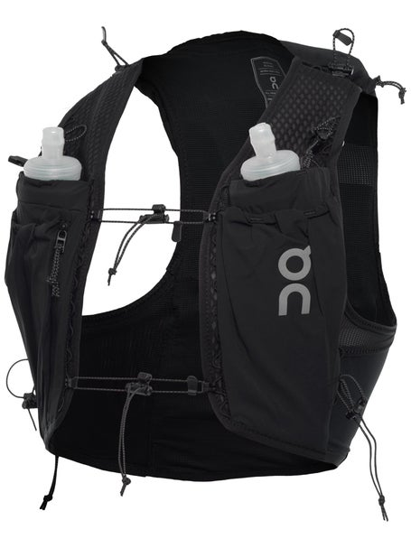 On Ultra Vest Pro Black
