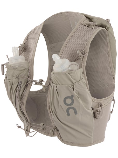 On Ultra Vest Pro Fog