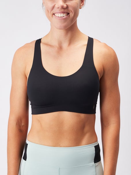 ON Womens Active Bra Black