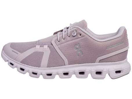 ON Cloud 6\Womens Shoes\Mauve/Orchid