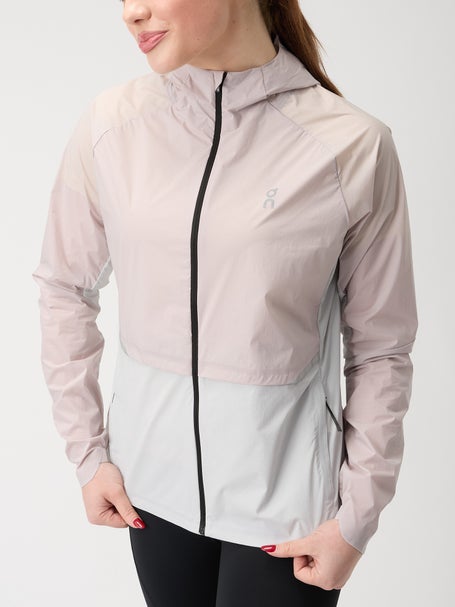 ON Womens Core Jacket Fade/Glacier