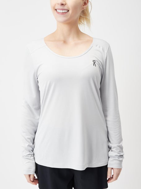 Women's running t-shirt Glacier