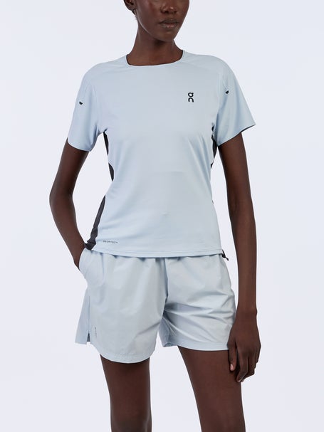 ON Womens Performance-T Arctic