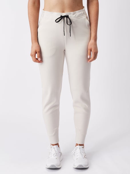 Women's Sweat Pants, Pearl