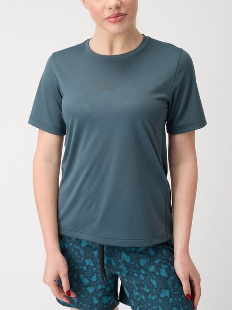 ON Womens Trail-T Stone