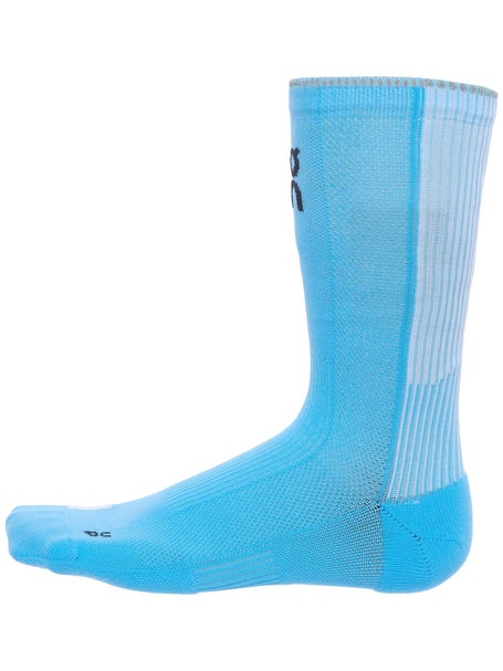 On Performance Run Socks High