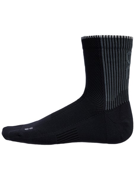 On Performance Run Socks Mid