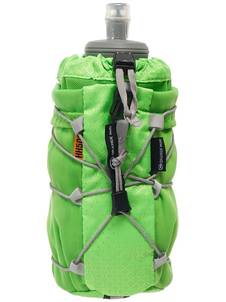 Orange Mud Soft Flask Handheld 500ml