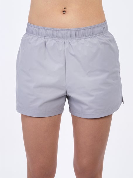 ON Womens 3 Core Shorts Lilac