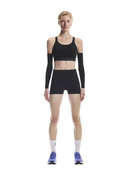 ON Womens 3 Performance Tights Black