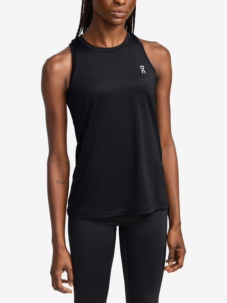 ON Womens Core Tank Black