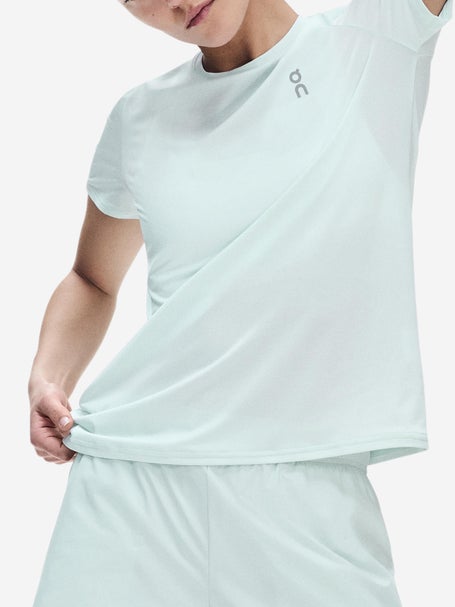 ON Womens Core-T Flurry