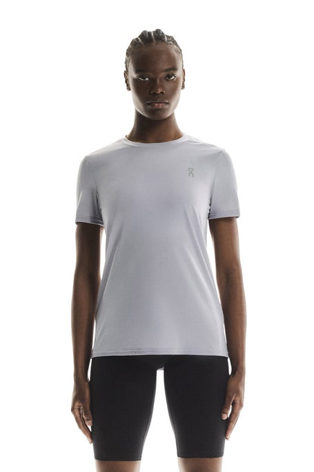 ON Womens Core-T Lilac