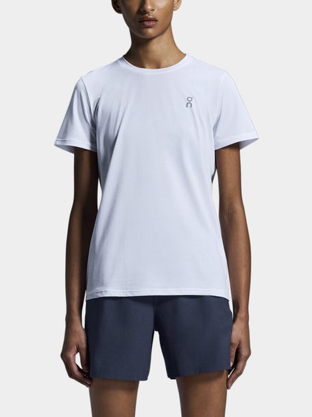 ON Womens Core-T White