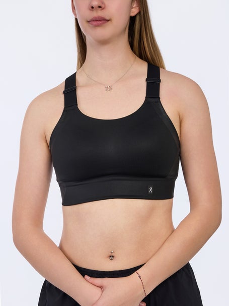 ON Womens Performance Flex Bra Black