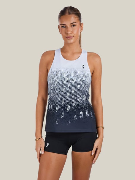 ON Womens Zero Singlet