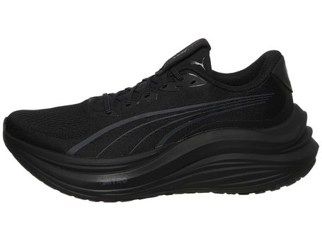 PUMA MagMax Nitro\Mens Shoes\Black/Black
