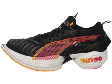 PUMA Fast-R Nitro Elite 2\Mens Shoes\Fireglow