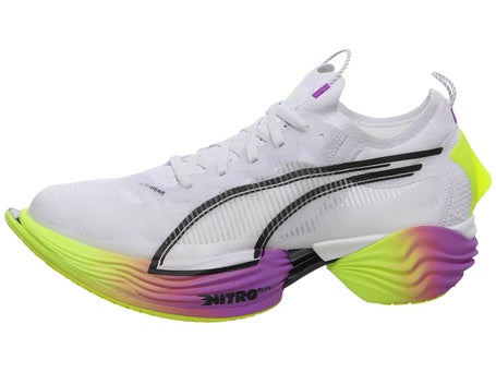 PUMA Fast-R Nitro Elite 2\Mens Shoes\PUMA White/Yellow