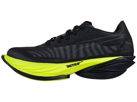 PUMA Fast-R Nitro Elite 3 AMF1\Mens Shoes\Black/Lime