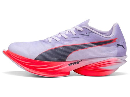 PUMA Fast-R Nitro Elite 3\Mens Shoes\Light Lavender/Re